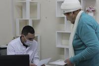 Забота о здоровье – аксиома долголетия