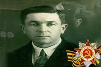 Шляпин Никифор Васильевич