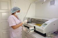 Высокотехнологичное оборудование расширяет возможности диагностики и лечения