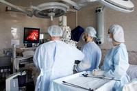 В Краснодарском краевом онкодиспансере проведена одномоментная операция по удалению трех злокачественных новообразований