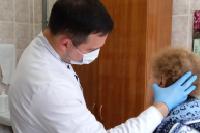 Краевые онкологи  20 февраля проведут прием жителей Кореновского района