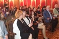 Врачи-онкологи Кубани приняли участие в Межрегиональной научно-практической конференции, посвященной актуальным вопросам профилактической медицины ЮФО