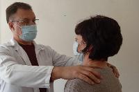 В Абинском районе прошла краевая акция «Кубань против рака»