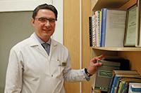 Роман Мурашко, главный врач ГБУЗ КОД №1: «Коронавирус легче предупредить, чем лечить»