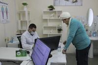 Онкологи проведу профилактическую акцию в Красноармейском районе