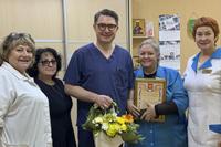 Преданность своему делу