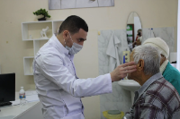 «Неделя мужского здоровья» на старте