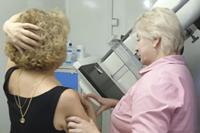 Маммографический десант отправляется в Успенский район